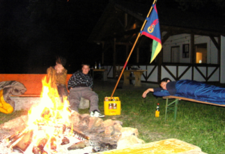 zeltlager_nachts